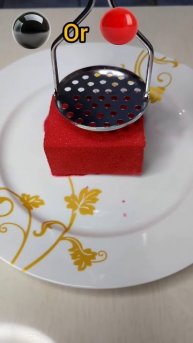 Guess! What is right 🤯😊 #challenge #fun #colorfulchallenge #asmr #funwithcolors