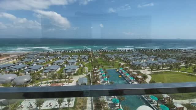 RADISSON BLU RESORT CAM RANH 5* (Вьетнам, Нячанг)