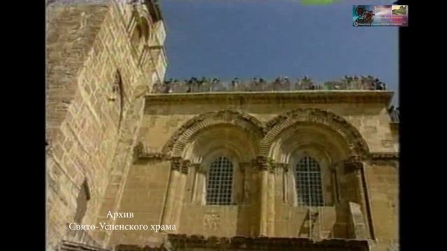 КРЕСТОПОКЛОННАЯ НЕДЕЛЯ передача г.Тихорецк