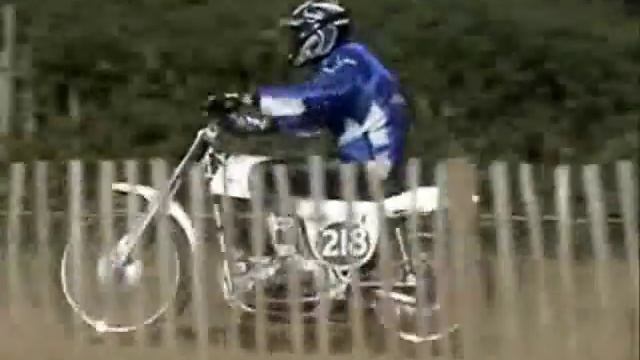 Classic Motocross, Mortimer 2006 - pre 65