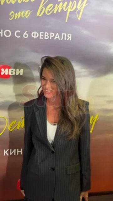 бородина ксения