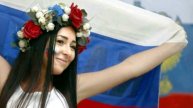 Родина — женского рода. Стихи и обработка Николая Марянина.