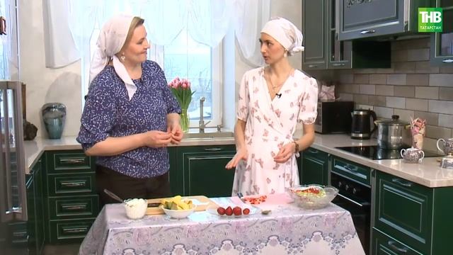 Гыйззәтуллиннар гаиләсе | Гаилә учагы 08/03/2025