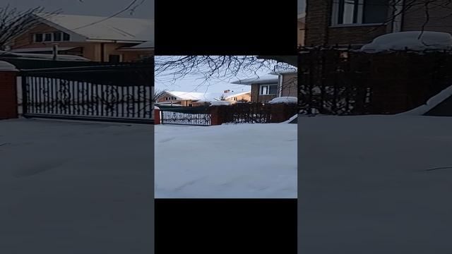Уже пройти нельзя