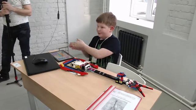 Инженерный проект