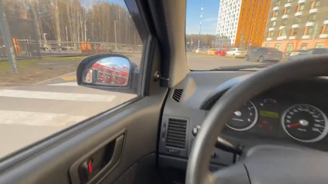 Гетз | Обзор | Продажа