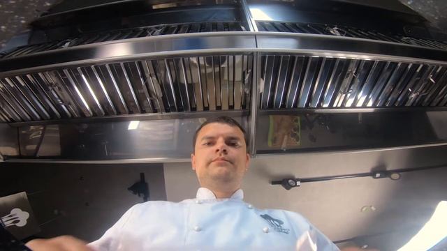 Имиджевый ролик TechnoChef