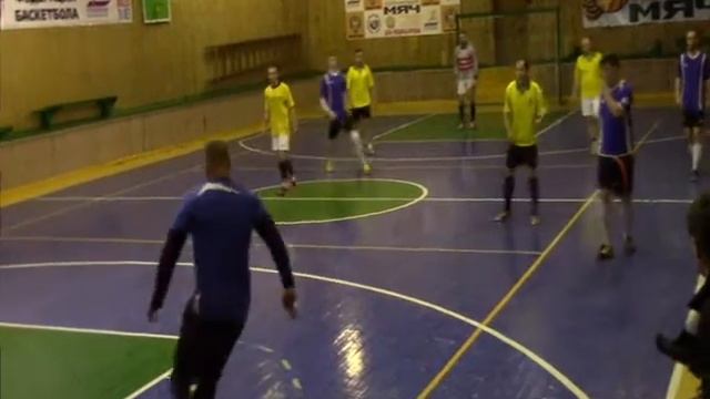 Чайка Нифантово