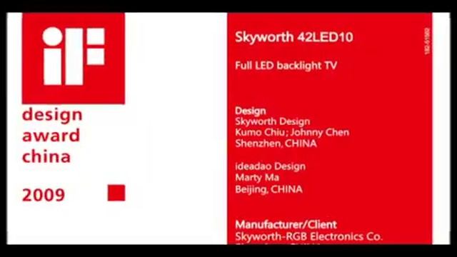 SKYWORTH Company Background