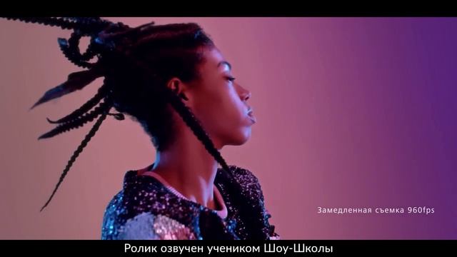 6. Рекламный ролик Huawei