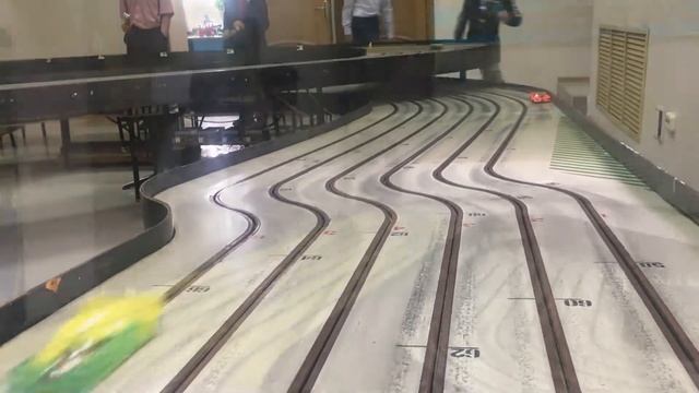 Команда "Юные гонщики" ДДТ Кост.р-на Кост.обл. в номинации "Автотрассовые соревнования"