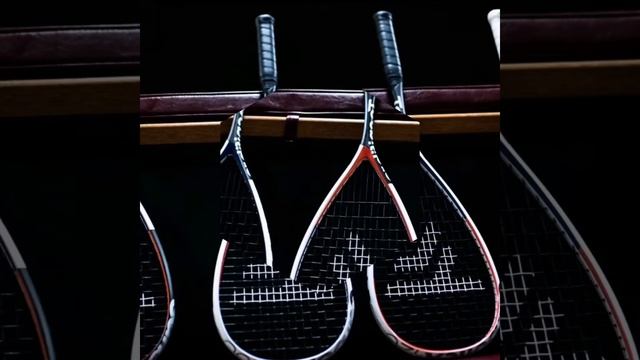 The New Tecnifibre Carboflex Airshaft
