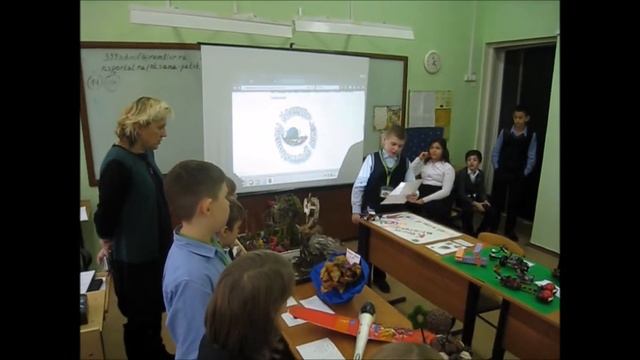 Самолёт АНТ