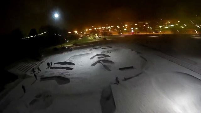 Скейтпарк 26 11