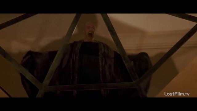 Мумия(1999)