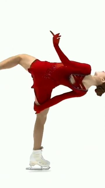 Alexandra Trusova #alexandratrusova #александратрусова #сашатрусова #sasha #trusova #figureskating