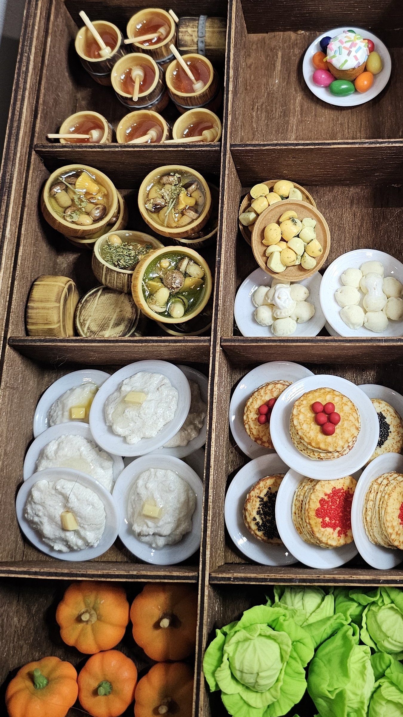 Формула рукоделия весна 2025. Обзор выставки.Ч.7 #формуларукоделия #миниатюра Музыка: Odyssey, jiglr