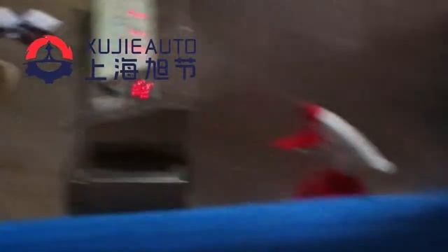 paper tube labeling machine/hight speed labeling machine