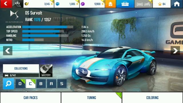 Asphalt 8 update 41 is here