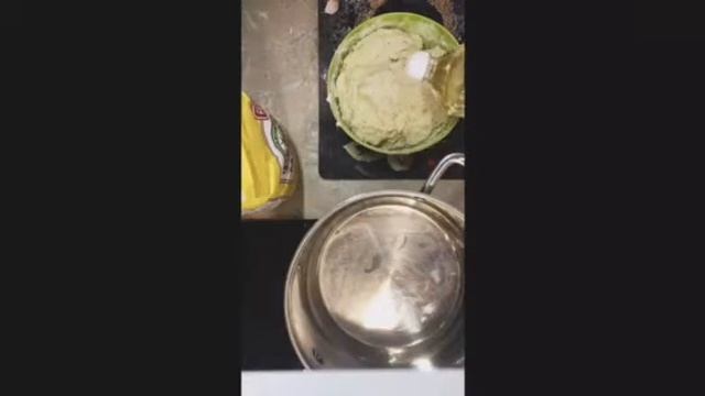 Пирожки с картошкой@сыром