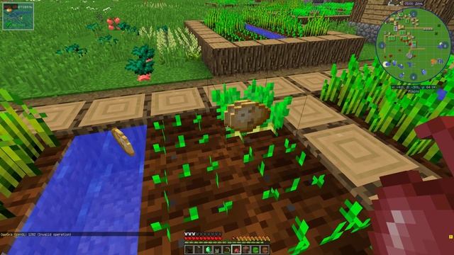 ОСНОВЫ ЭЛЕКТРИЧЕСТВА |Майнкрафт|Minecraft|5|