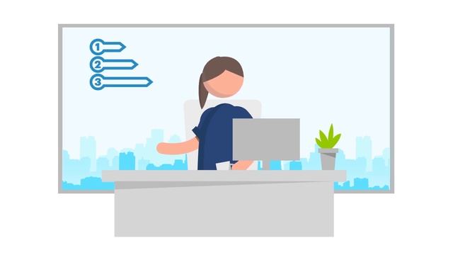 (English UK) Smart business with smart buildings
