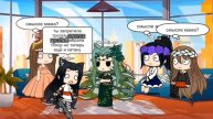 реакция моих друзей на тик ток. #anime #naruto #sasuke #akatsuki #itachi #kakashi #fyp #love #fypシ