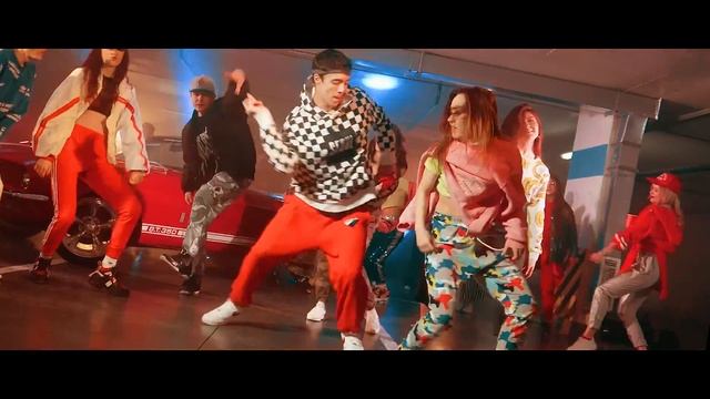 MC ZALI - Джована