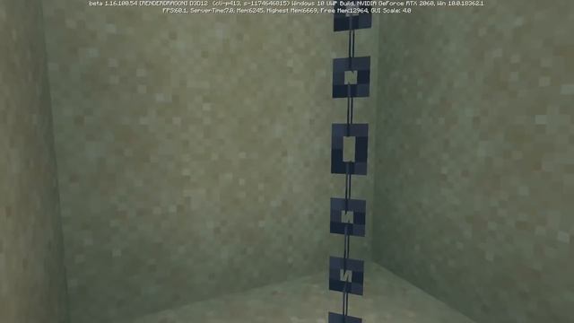 5 DECORACIONES FACILES 1.16 Minecraft