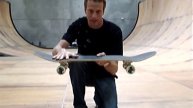 Tony Hawk Ollie - How to - Step by step
