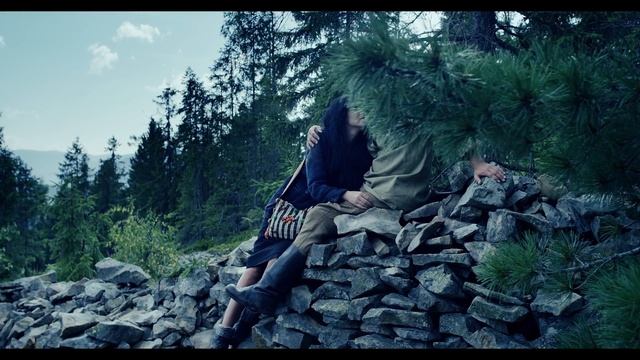 Колискова про Україну - Ростислав Держипільський -   / Саундтрек "ЖИВА" / 4K UHD