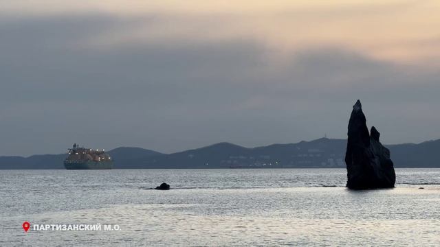 Детский спортивно-оздоровительный центр могут построить в одной из живописных бухт Приморского края