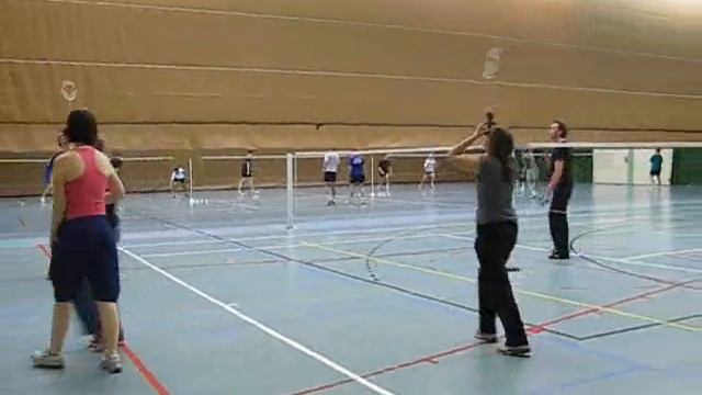 european badminton contest.wmv