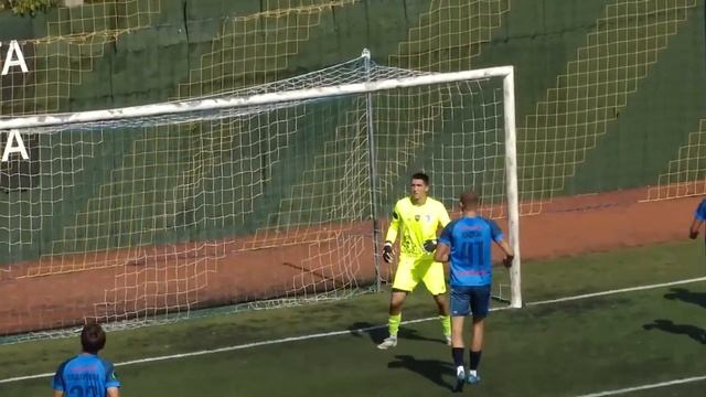 "Кремінь" – "Металург". ОГЛЯД МАТЧУ / Перша Ліга ПФЛ