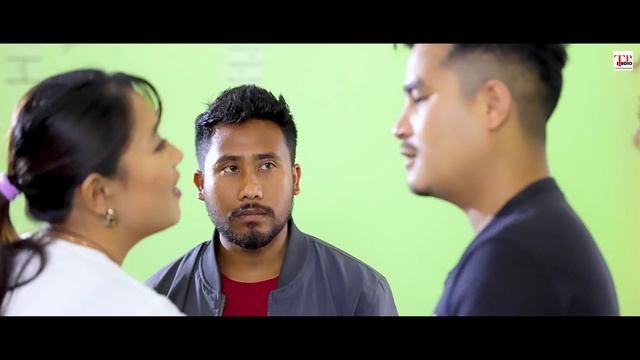 |Royag-Official Music Video 2022| Mising Song|Thomas Pegu|Royen, Richma|John, Carter|Tinku Sharma|