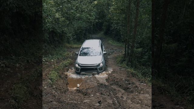 Chevrolet Trailblazer | Ayurá Motor - Chevrolet Medellin