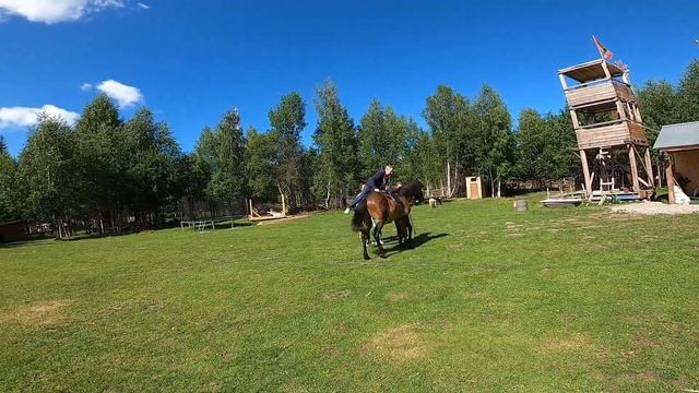 Казачий хутор, д Леушинка