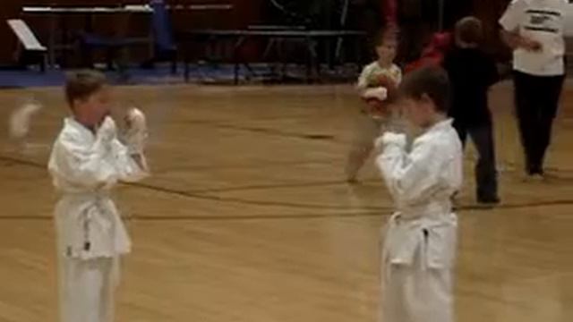 Arron's Karate video 2008 013 WMV V9