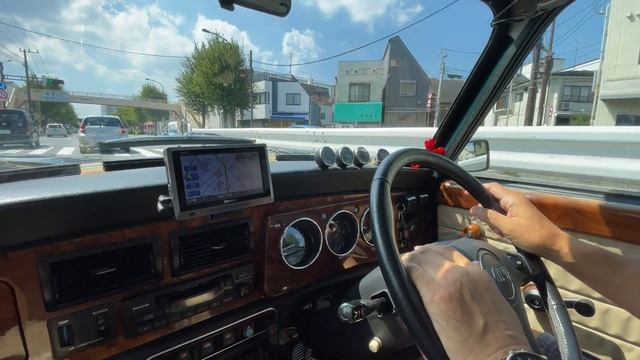 ROVER mini Kensington 1997【エンスーの杜】