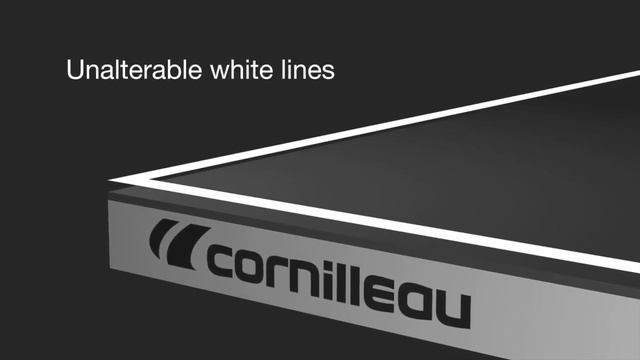 Stolni tenis Cornilleau 100s
