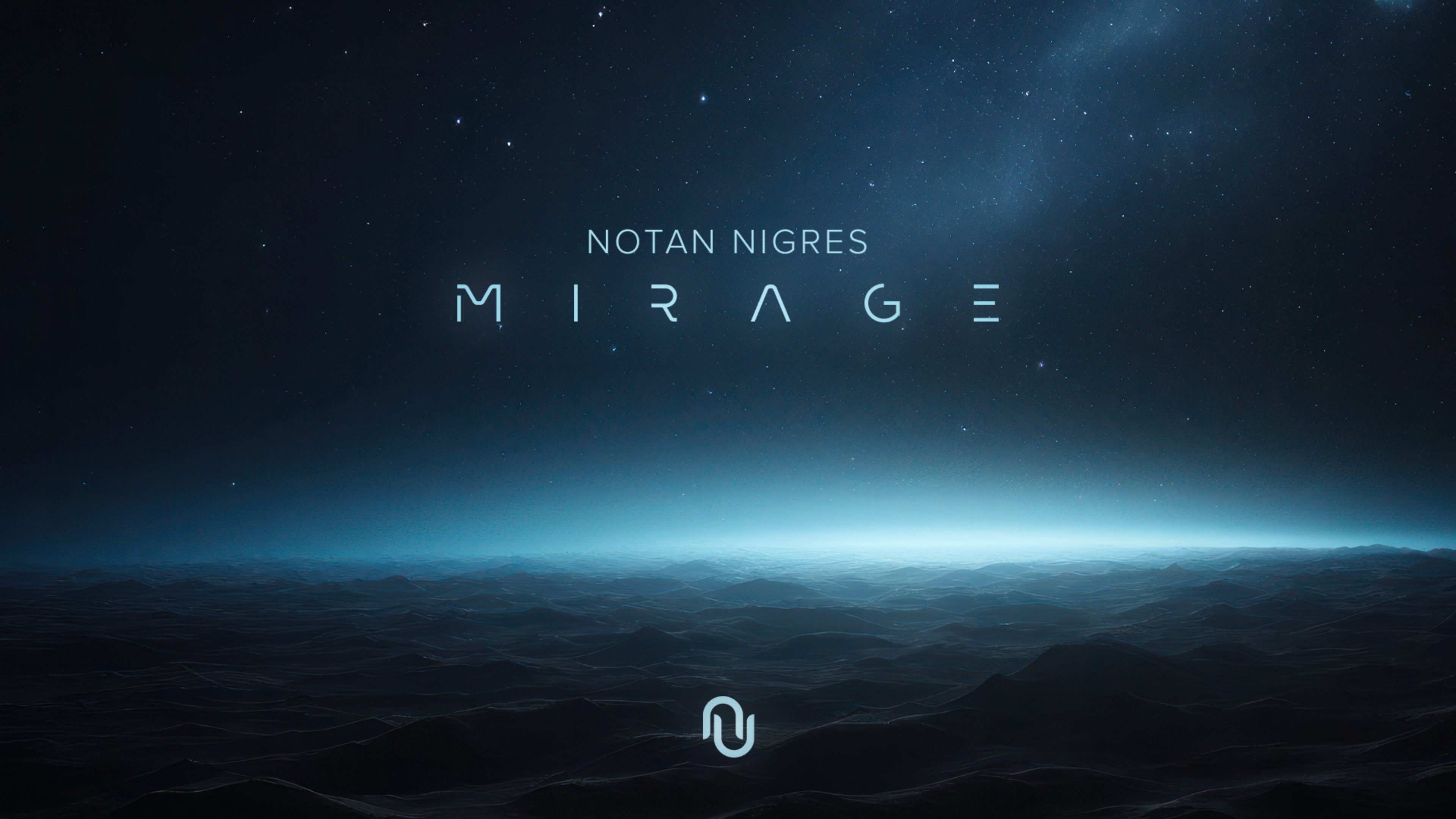 Notan Nigres - Mirage (Audio)