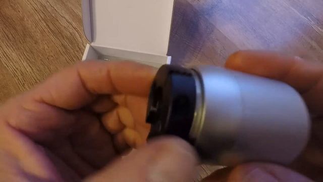 Gerda TEDEE - Adapter do wkładek EuroProfil - AltumPolska