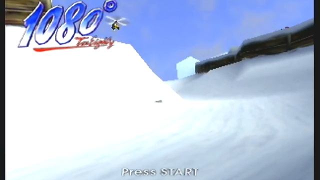 1080 Snowboarding Intro Song... With Lyrics xP