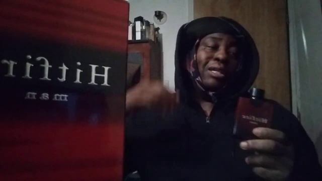 LA rive hit fire 🔥 man cologne review my take on it