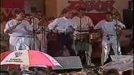 Roberto Blades en Dia Nacional de la Salsa VII-Lagrimas