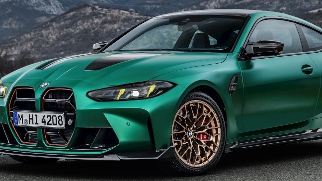BMW