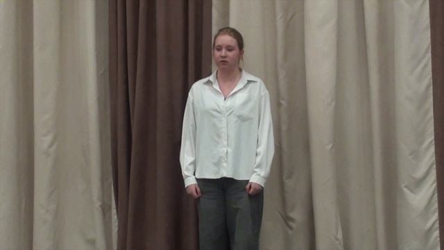 КЧ 2025 9 кл. Суханова София