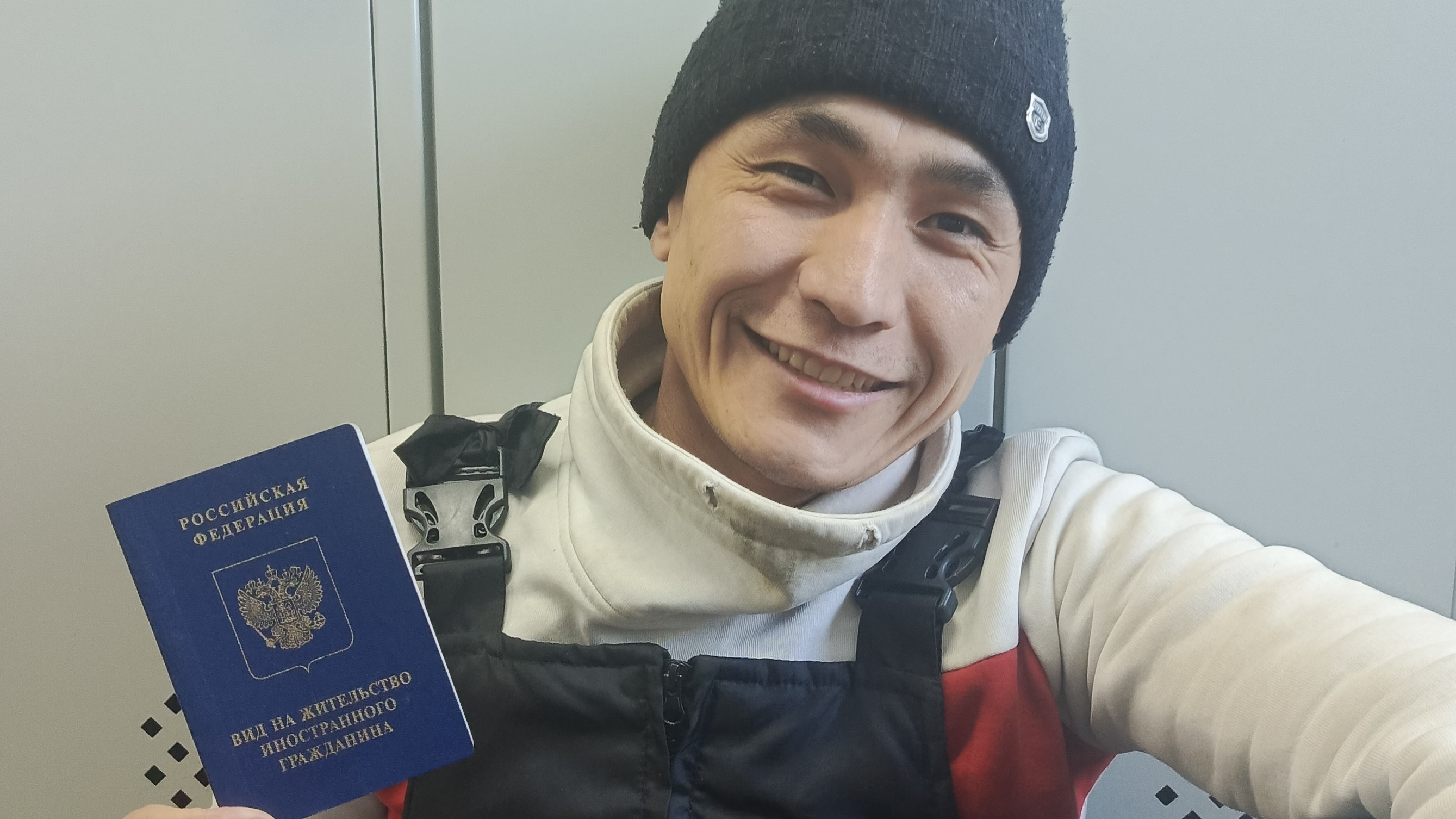привет всем