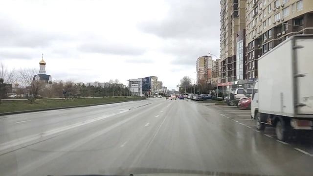 Анапа. 28.12.2022. Новый микрорайон. Что нового_