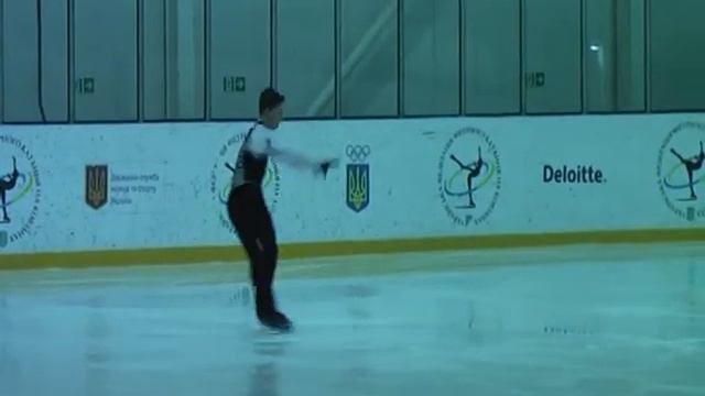 Maksim VARENIK КП